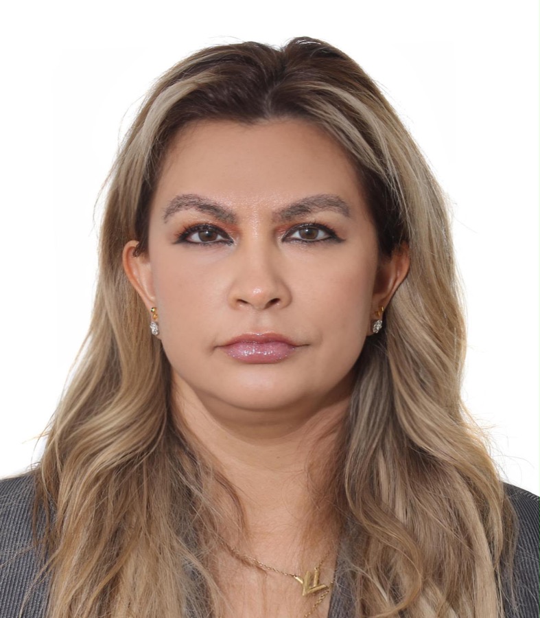 Virna D. Weber